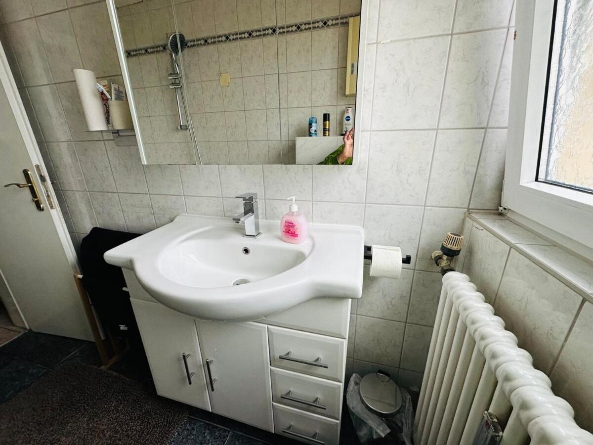 Wohnung In Der Stadtmitte Wolfsburg Zewnętrze zdjęcie