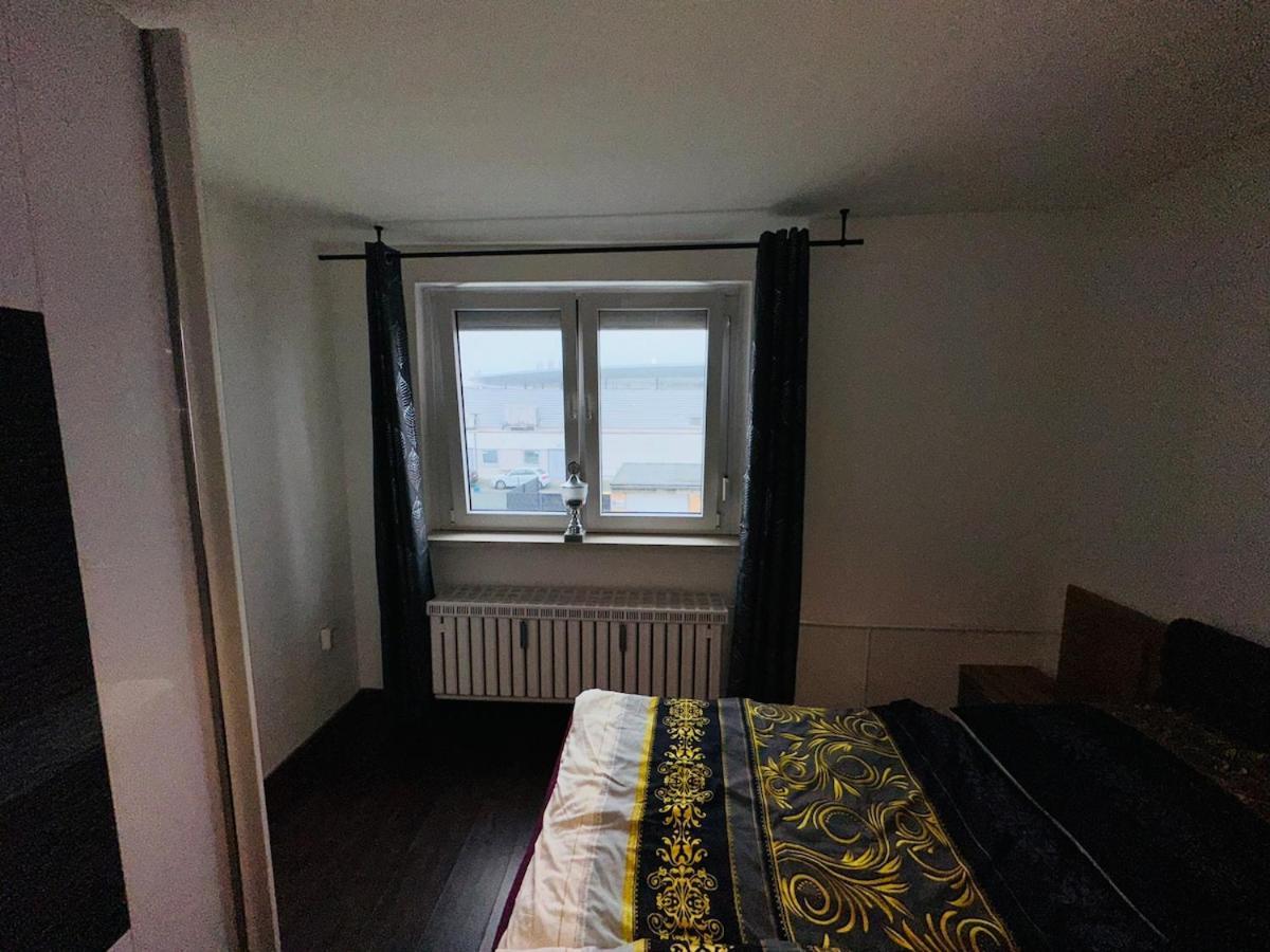Wohnung In Der Stadtmitte Wolfsburg Zewnętrze zdjęcie