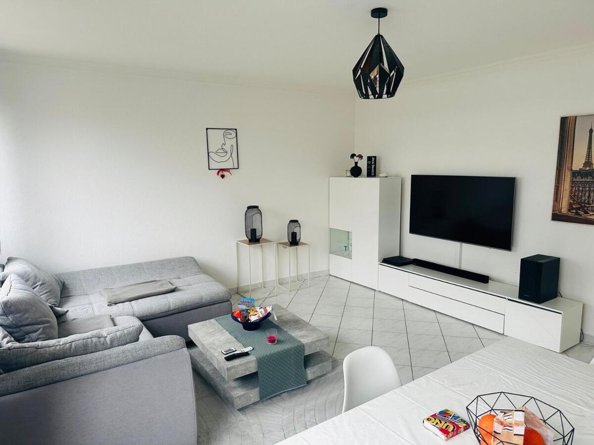 Wohnung In Der Stadtmitte Wolfsburg Zewnętrze zdjęcie