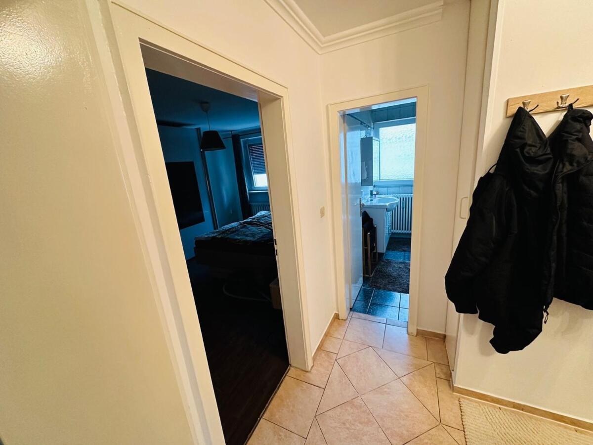 Wohnung In Der Stadtmitte Wolfsburg Zewnętrze zdjęcie