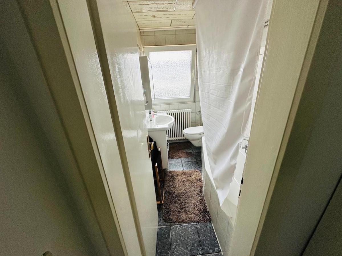 Wohnung In Der Stadtmitte Wolfsburg Zewnętrze zdjęcie