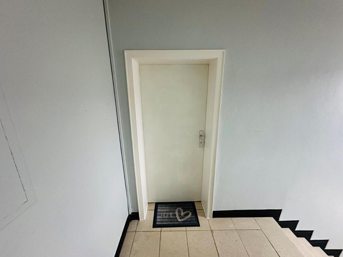 Wohnung In Der Stadtmitte Wolfsburg Zewnętrze zdjęcie