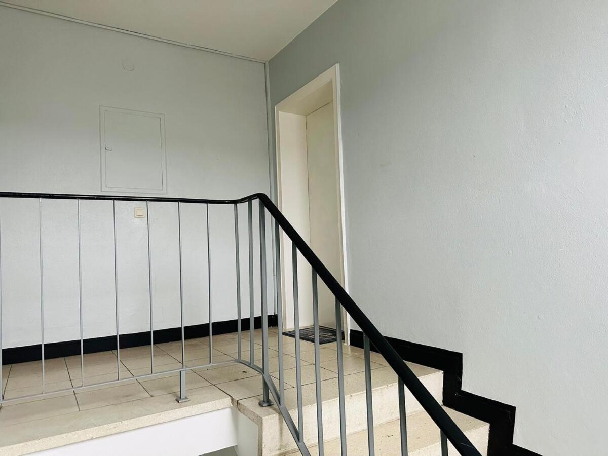 Wohnung In Der Stadtmitte Wolfsburg Zewnętrze zdjęcie