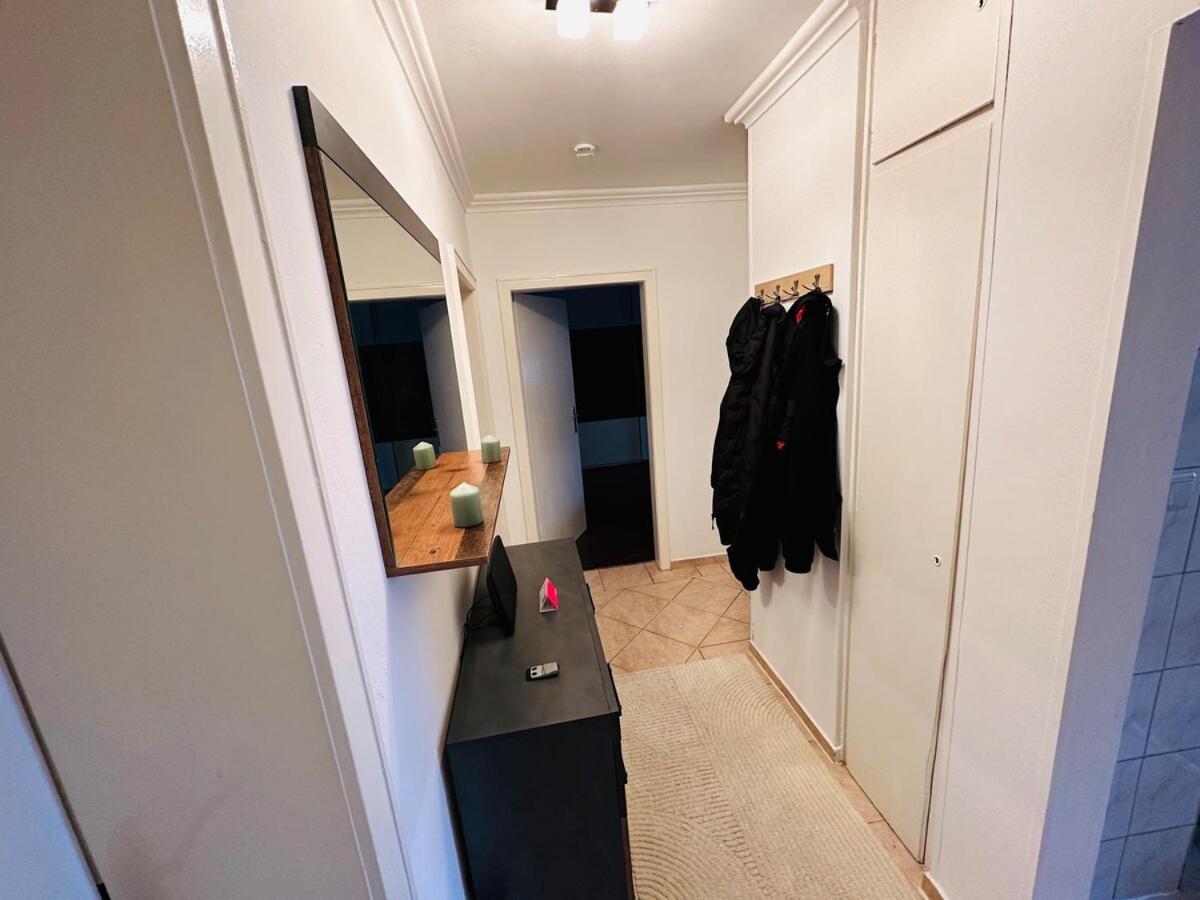 Wohnung In Der Stadtmitte Wolfsburg Zewnętrze zdjęcie