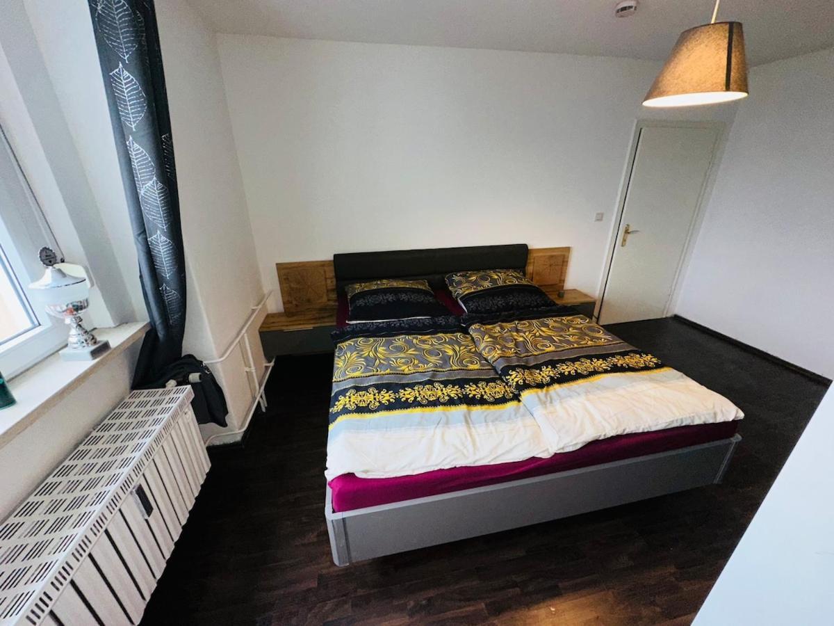 Wohnung In Der Stadtmitte Wolfsburg Zewnętrze zdjęcie