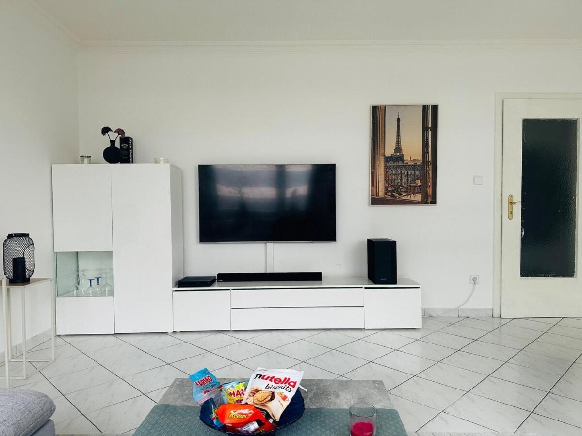 Wohnung In Der Stadtmitte Wolfsburg Zewnętrze zdjęcie