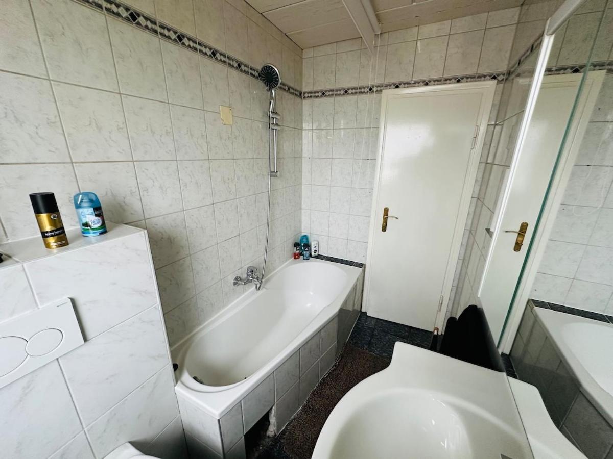 Wohnung In Der Stadtmitte Wolfsburg Zewnętrze zdjęcie