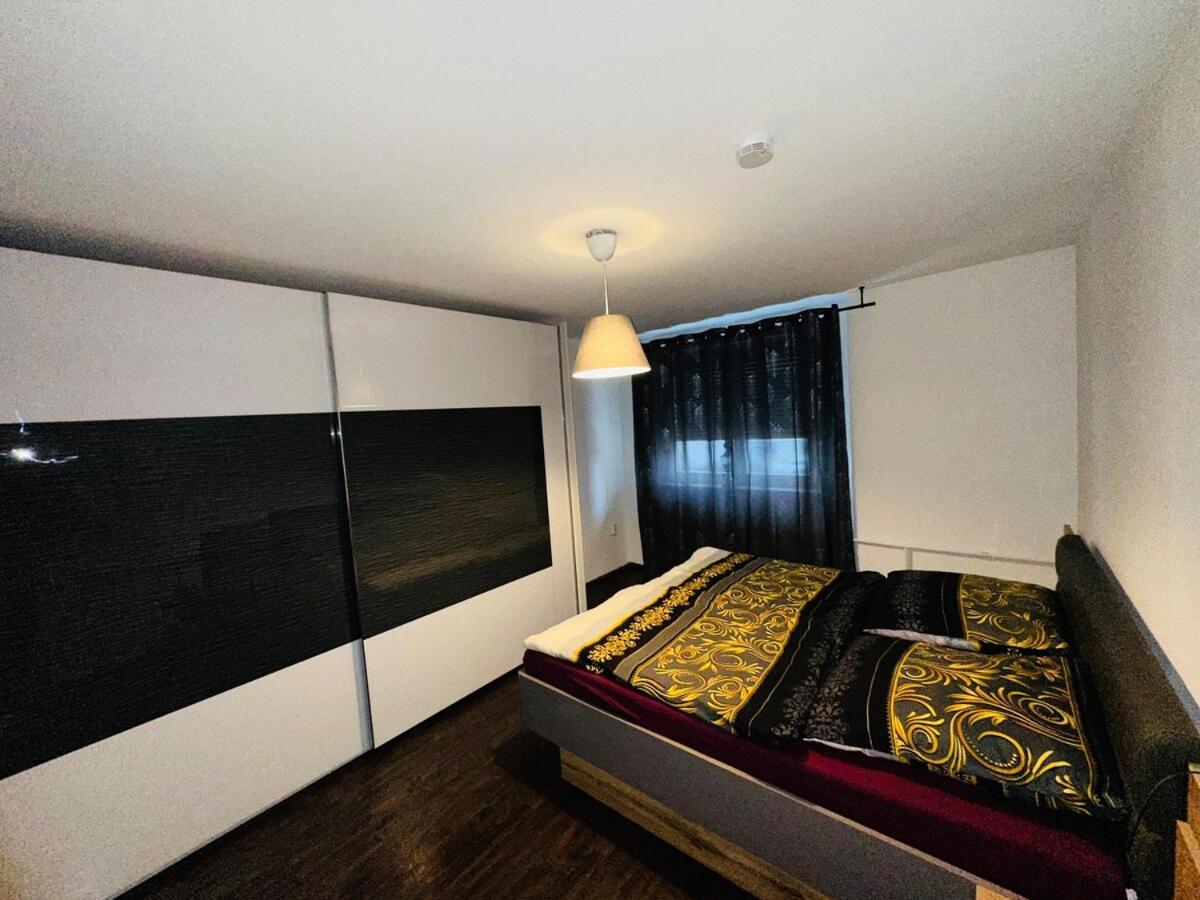 Wohnung In Der Stadtmitte Wolfsburg Zewnętrze zdjęcie
